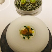 アニエルドール - アミューズ