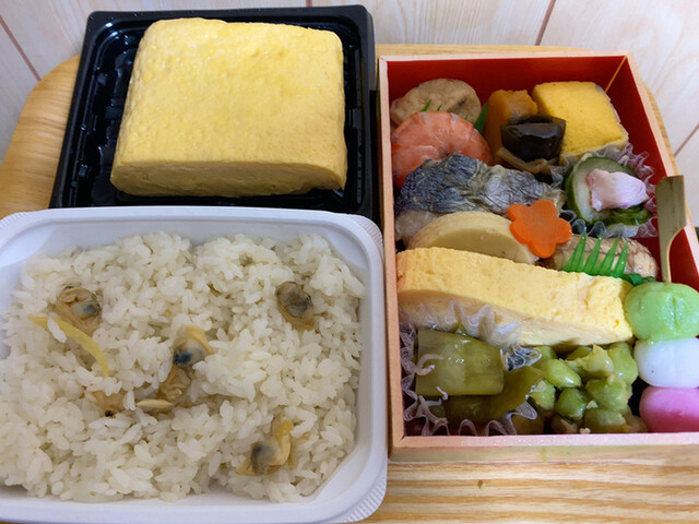 Nishiki Hirano Daimaru Shinsaibashi Ten photo 2