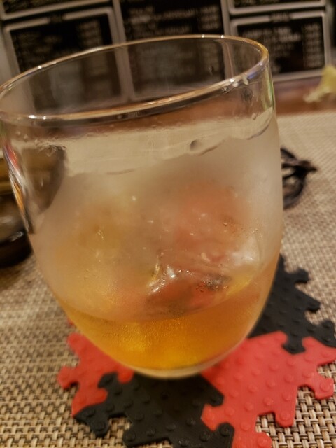 ホビー バー デルタ（Hobby Bar Delta） - 室蘭（バー）の写真