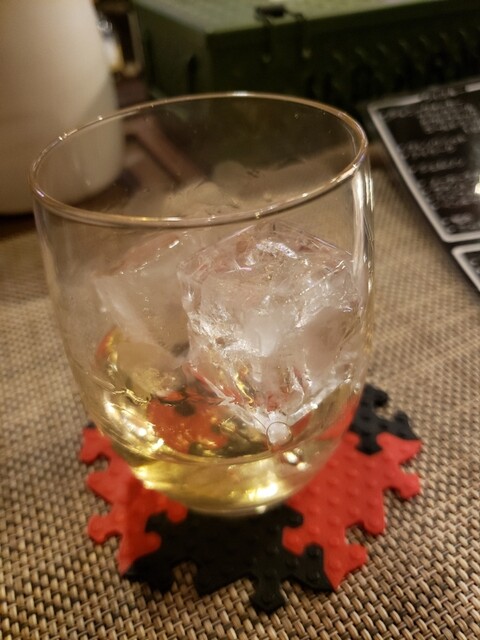 ホビー バー デルタ（Hobby Bar Delta） - 室蘭（バー）の写真