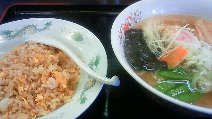 ラーメンめん丸 name=