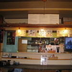 ジンギスカン 土木土木 - 