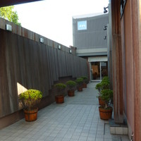 おたる政寿司 本店 - 入口