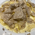 エスターテ 自然派ワインが中心のイタリアン - 