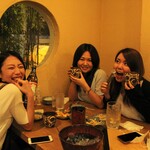 居酒屋まつり - 