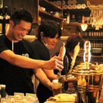 居酒屋まつり - 