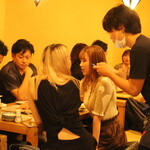 居酒屋まつり - 