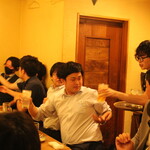 居酒屋まつり - 