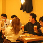 居酒屋まつり - 