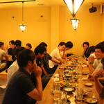 居酒屋まつり - 