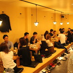 居酒屋まつり - 