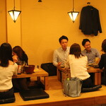 居酒屋まつり - 