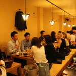 居酒屋まつり - 