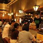 居酒屋まつり - 