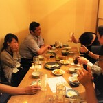 居酒屋まつり - 