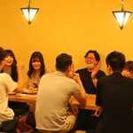 居酒屋まつり - 