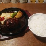 Tsukiji Gawa Shokudou Hisano - 