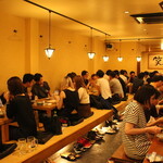 居酒屋まつり - 