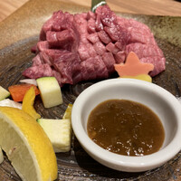肉と日本酒いぶり 有楽町店 - 