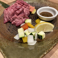 肉と日本酒いぶり 有楽町店 - 