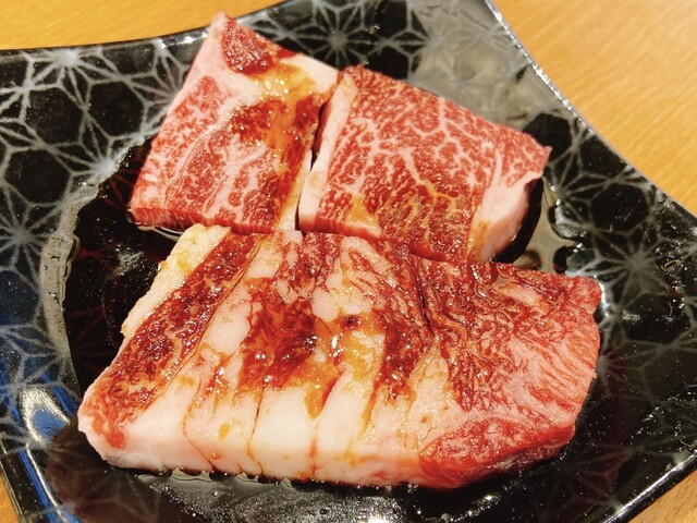 ブランド牛の南国黒牛と薩摩牛も食べ放題 By Tmtm710 幸せの焼肉食べ放題 かみむら牧場 京急蒲田第一京浜側道店 京急蒲田 焼肉 食べログ