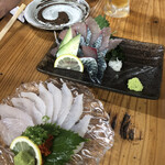 居魚屋　網元 - 