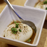 波へい - みそたまご