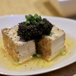 波へい - 厚揚げ