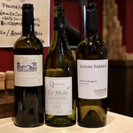 波へい - 余裕でボトル３本