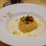 波へい - 焼きおにぎり