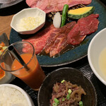 Yakiniku Toraji - 