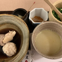 水たき玄海 本店 - 