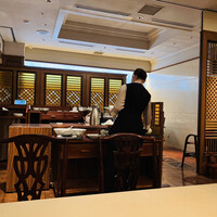 中国飯店 市ヶ谷店 - 