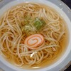 うどん茶屋 海津屋