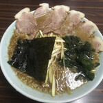 ラーメンショップ 大庭店 - 