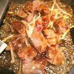 Okonomiyaki Hompo - 