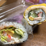 京樽 - 料理写真: