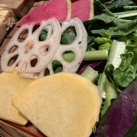 Shangri-La's secret ROPPONGI - 