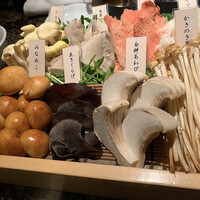 Shangri-La's secret ROPPONGI - 