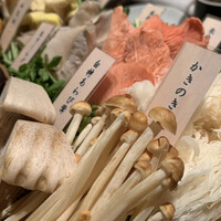 Shangri-La's secret ROPPONGI - 