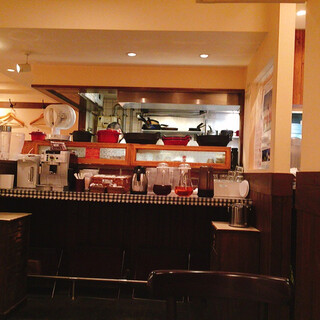 ルヴァンドゥ銀座_2