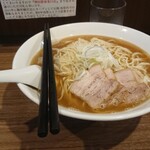 自家製麺 伊藤 - 