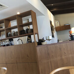カフェ マナ - 