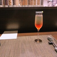 レストラン ラ・フロレゾン・ドゥ・タケウチ - 