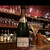 GRILL THE VOND - ドリンク写真:乾杯シャンパン