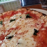 ピッツェリア ダ マッシモ - アップです。