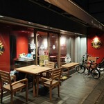 Curry&Cafe SAMA 神田店 - 