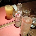 Curry&Cafe SAMA 神田店 - 