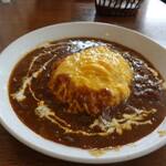 洋食堂マキシムカフェ - 