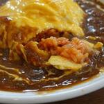 洋食堂マキシムカフェ - 